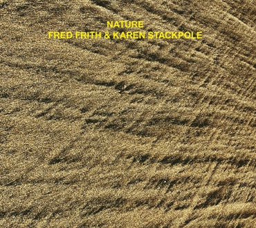 Nature [CD]