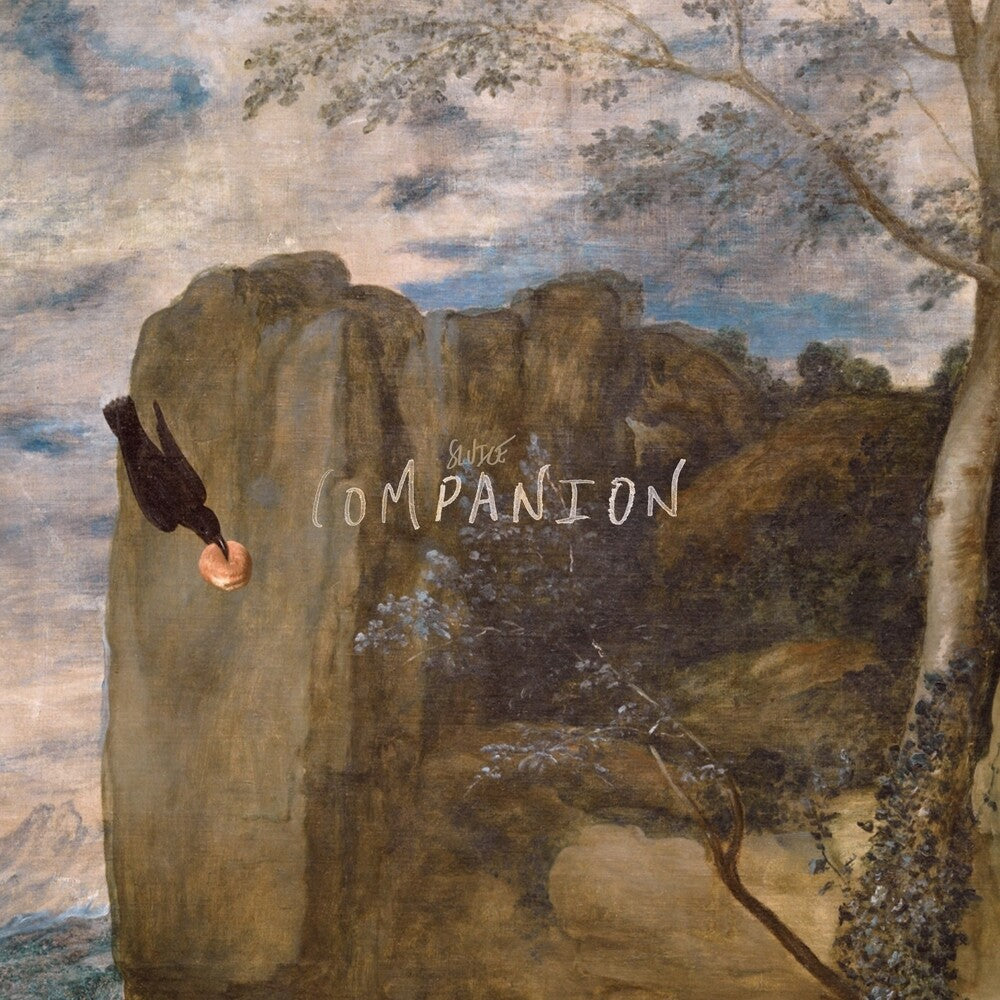 Companion [CD]