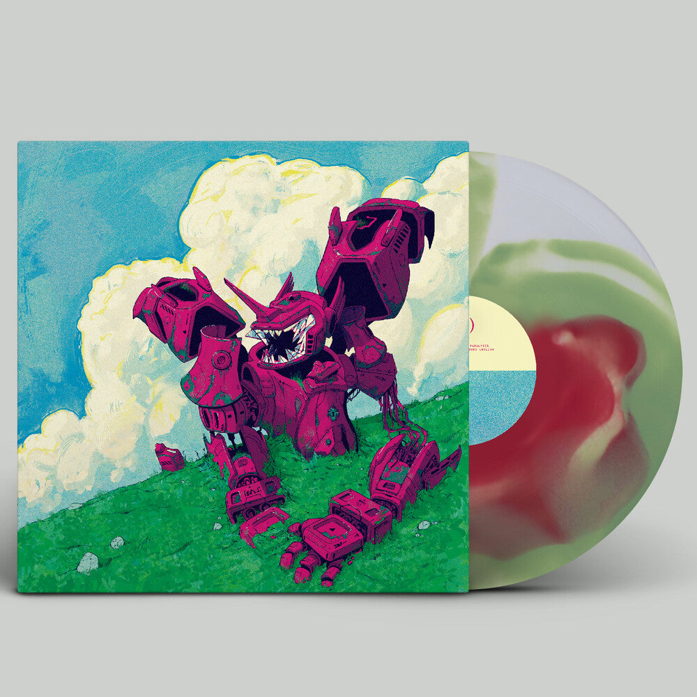 Keyframe [Limited Edition]