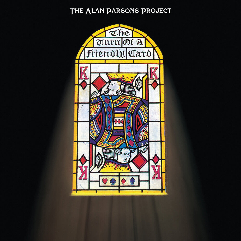 Turn Of A Friendly Card (Abbey Road Remaster [Deluxe]