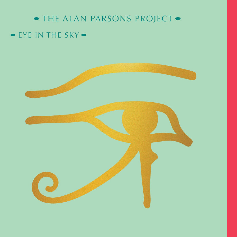 Eye In The Sky [Deluxe] [Digipak]