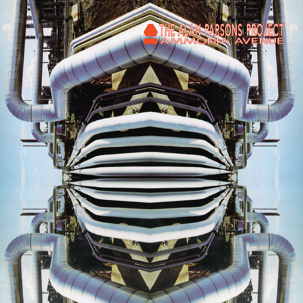 Ammonia Avenue (Abbey Road Half Speed Remaster, Expanded Edition) (DELUXE EDITION) [CD]