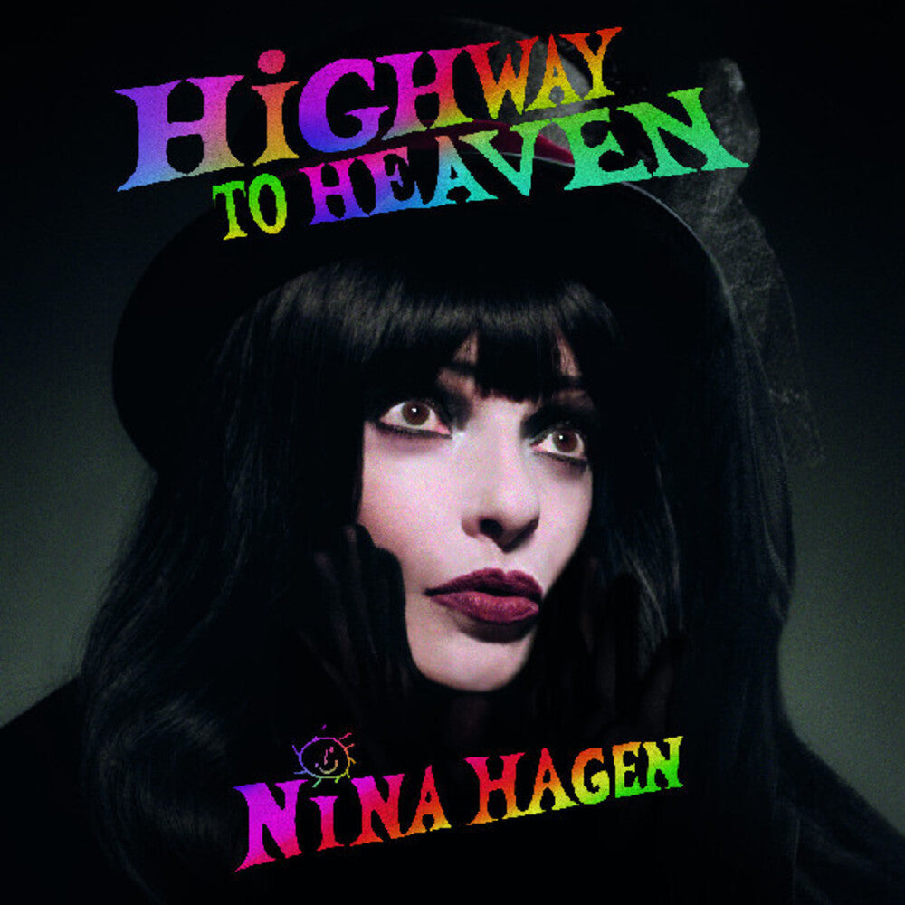 Highway To Heaven [CD]