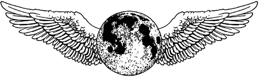 Luna Mausoleum [CD]