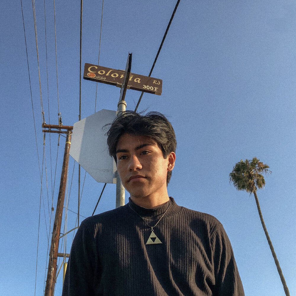 Early Days (2016-2019) [Colored Vinyl]