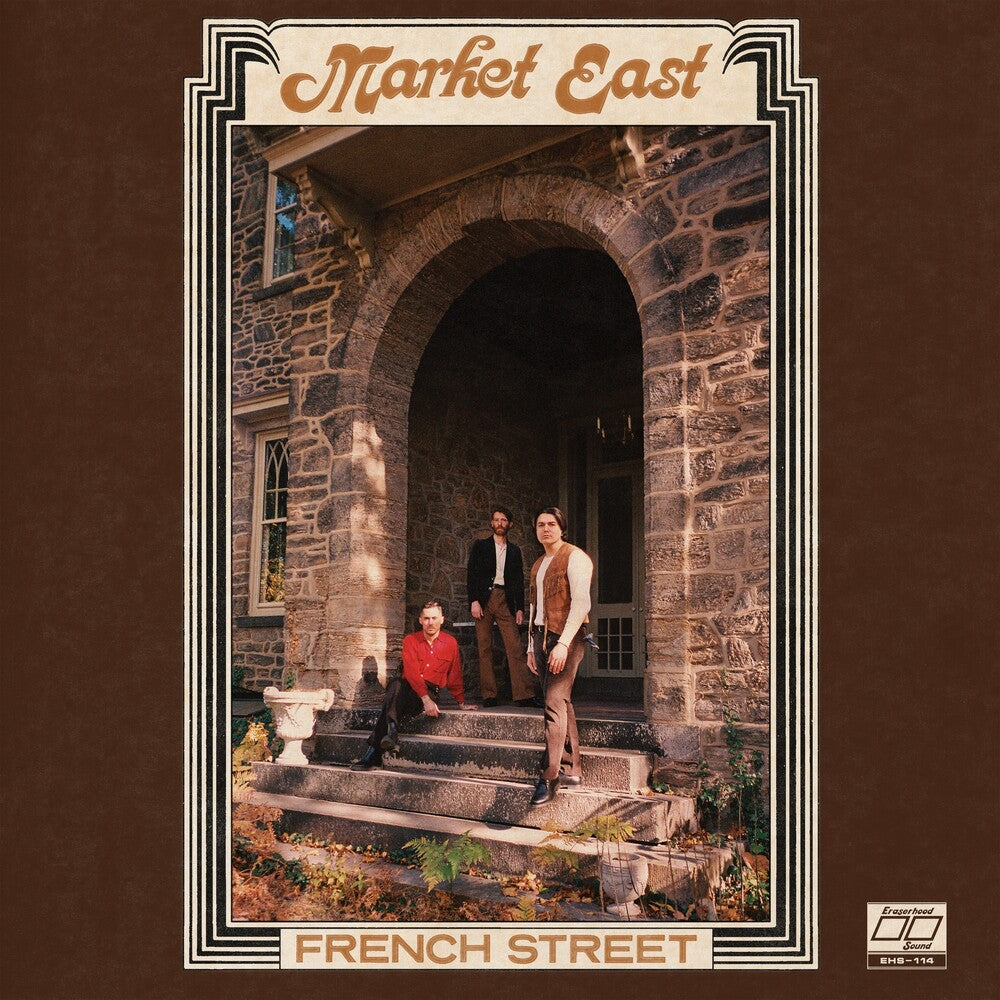 French Street [CD] (ONLINE ORDER ONLY)