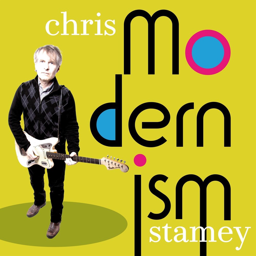 Modernism [CD]