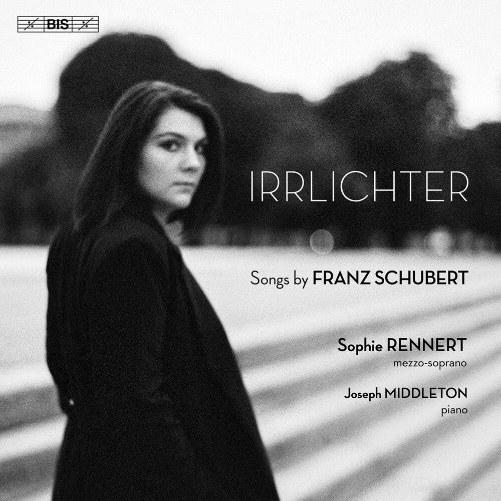 Irrlichter - Schubert Songs [CD]