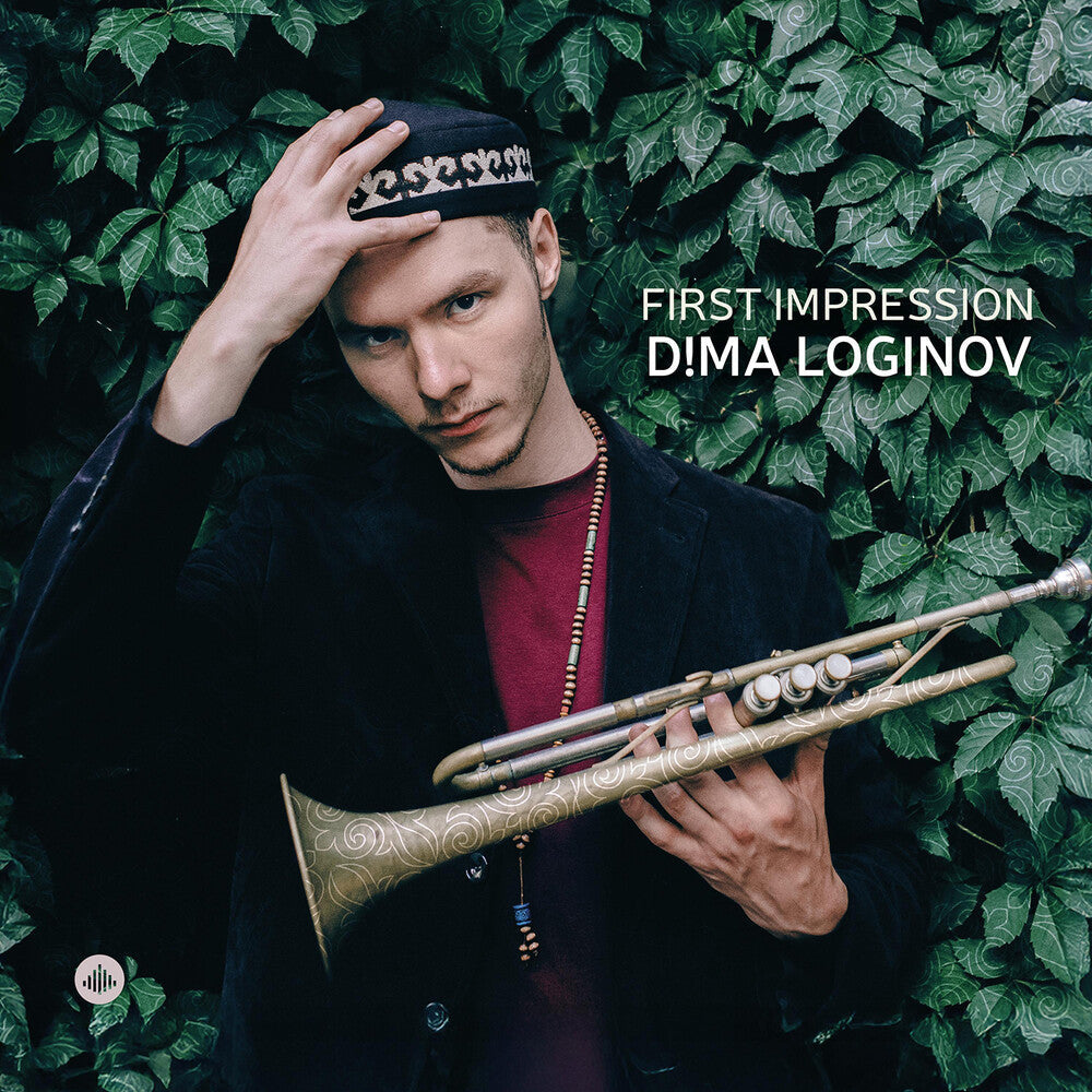 First Impression [CD]