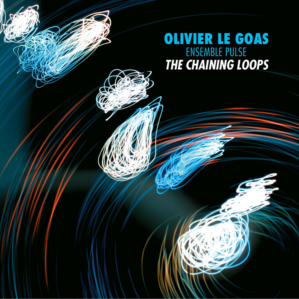 Chaining Loops [CD]