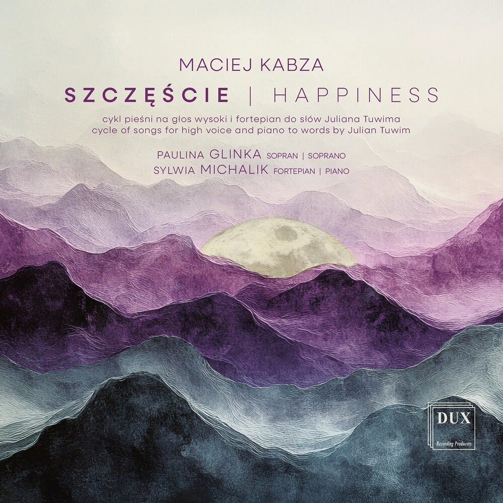 Szczescie - Happiness [CD]
