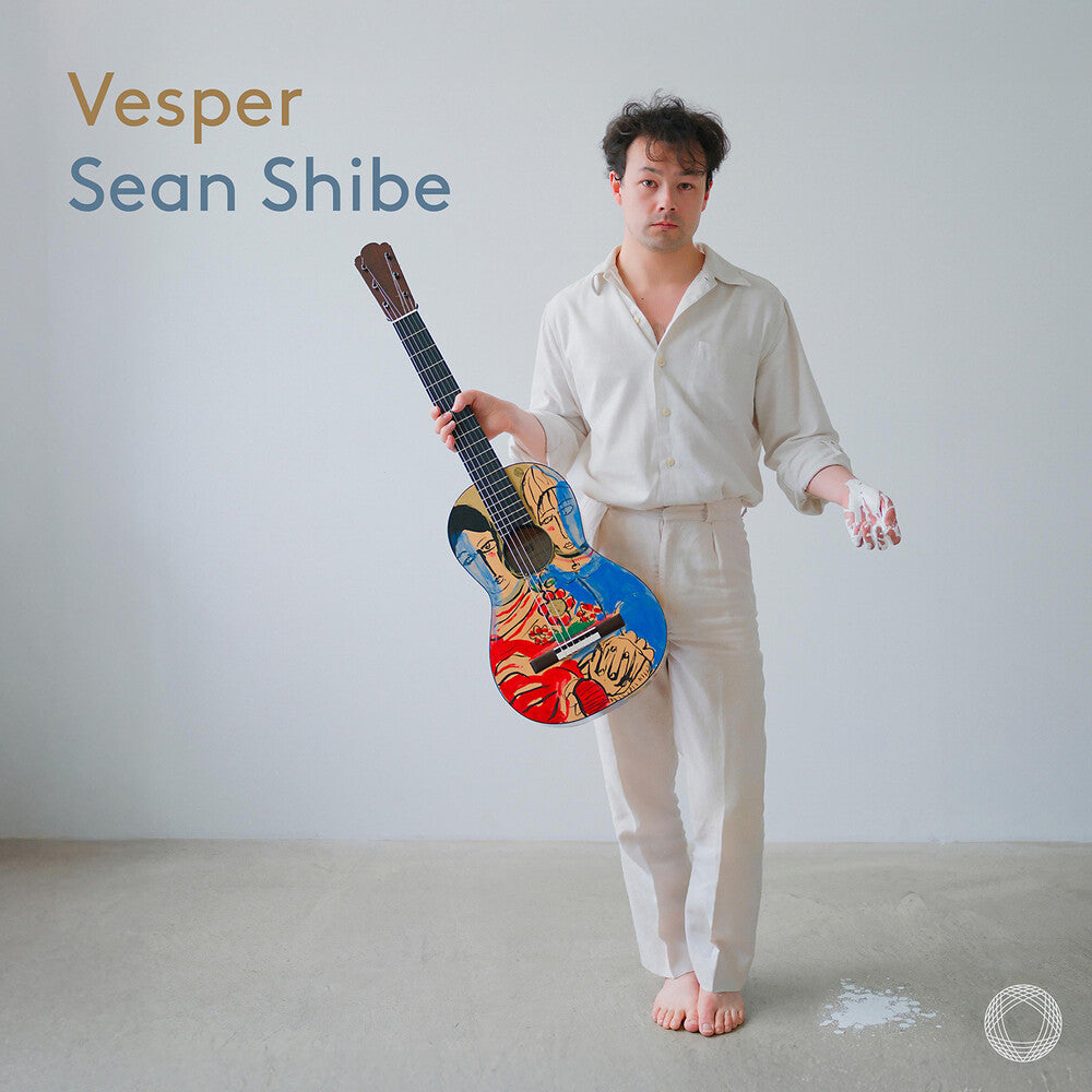 Vesper [CD]
