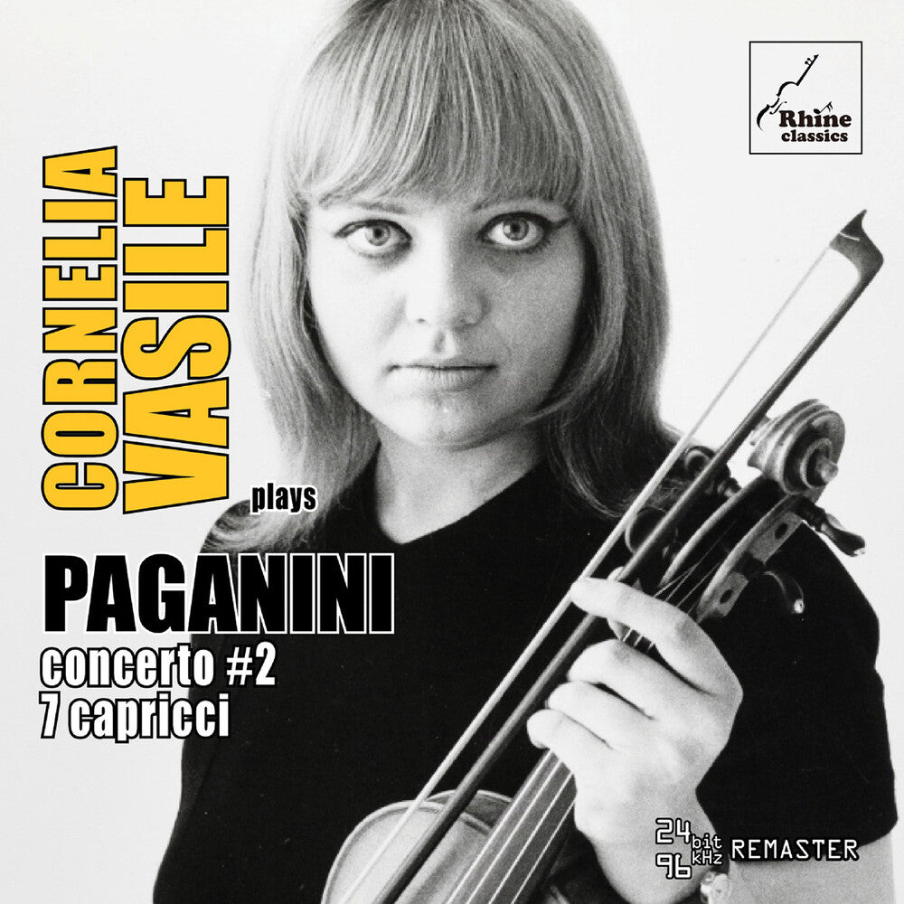 Paganini [CD]