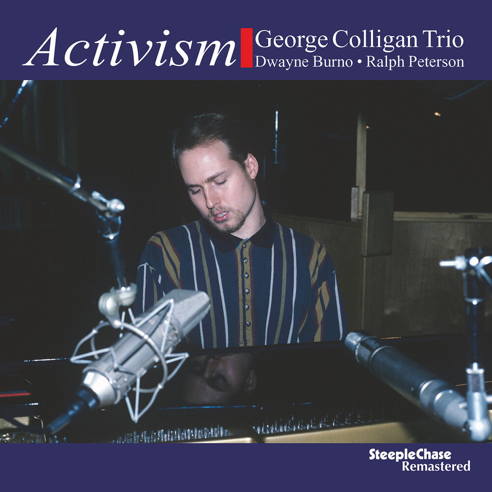 Activism [LP]