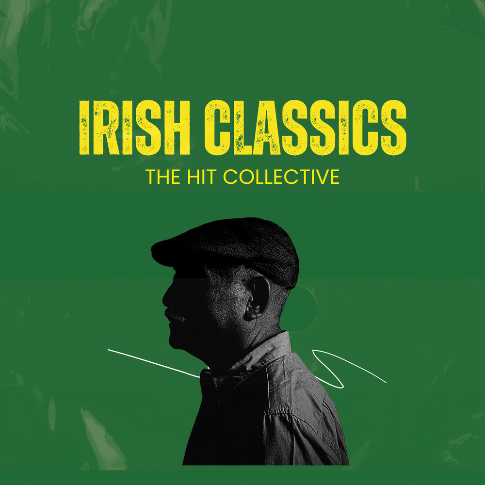 Irish Classics (Mod) [CD]