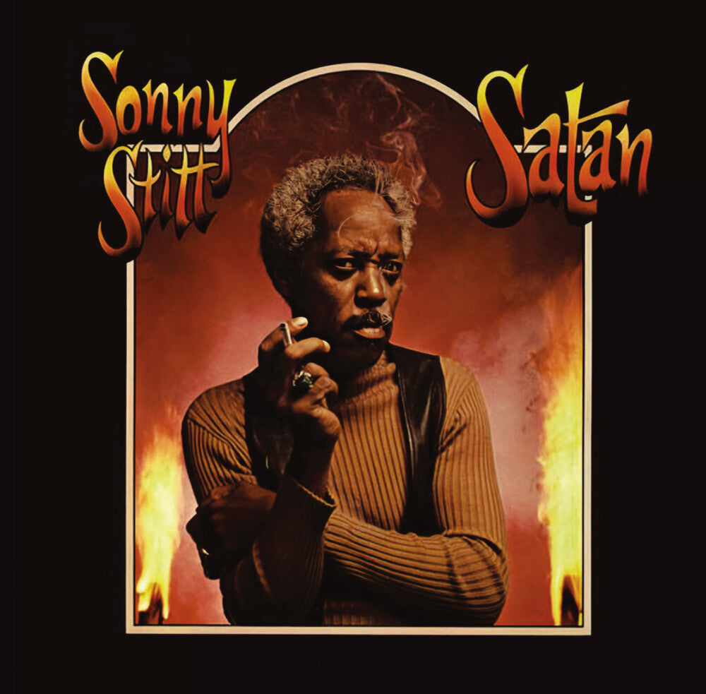 Satan (Mod) [CD]