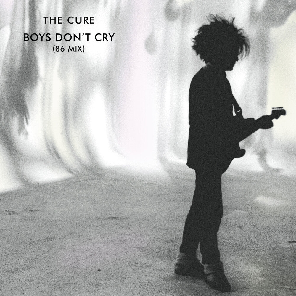 Boys Don't Cry [Remastered] (Rmx)