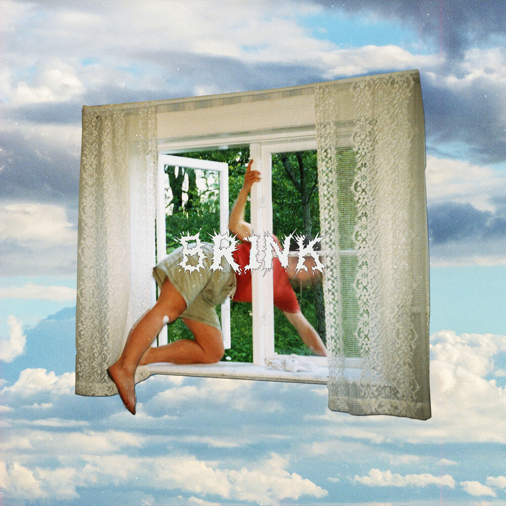 Brink [CD]