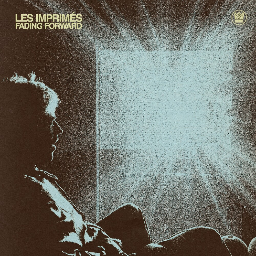 Fading Forward [CD]