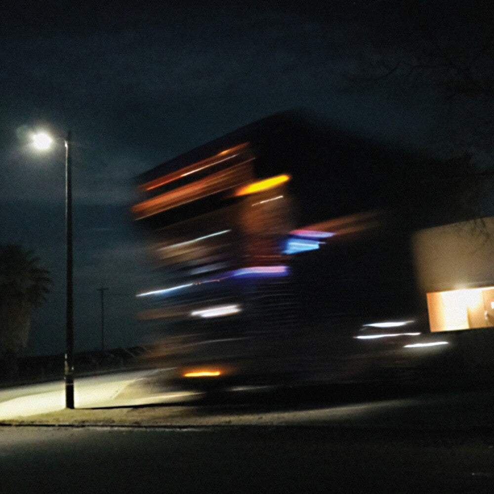 Nowhere Faster [Yellow]