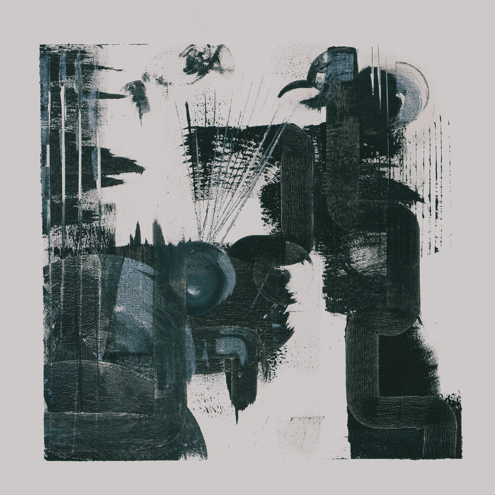 Something Deeply Hidden [CD]