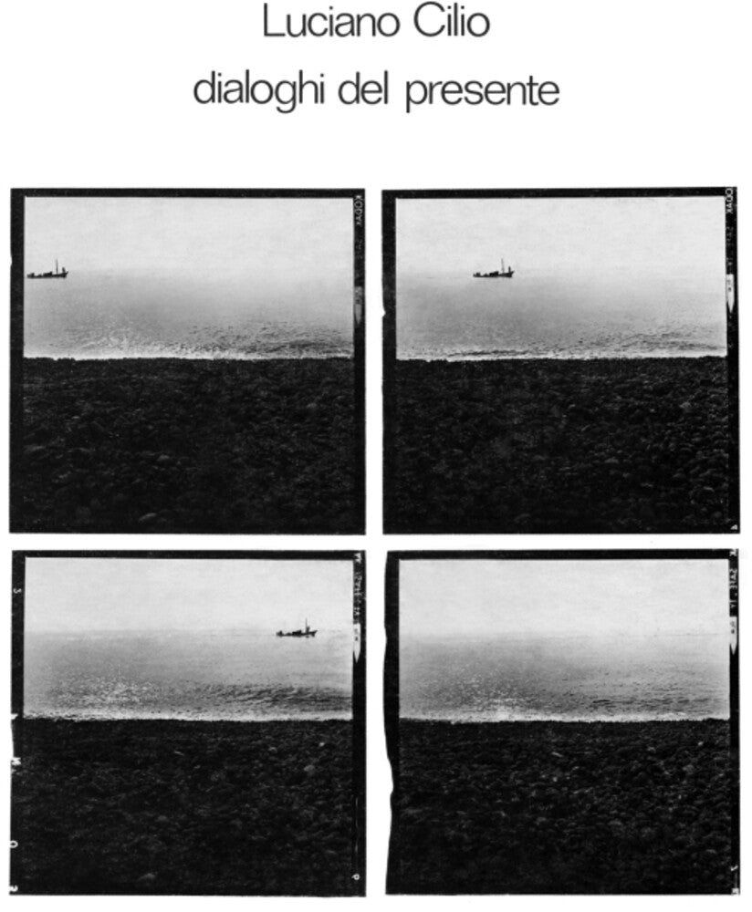 Dialoghi Del Presente [LP] (ONLINE ORDER ONLY)