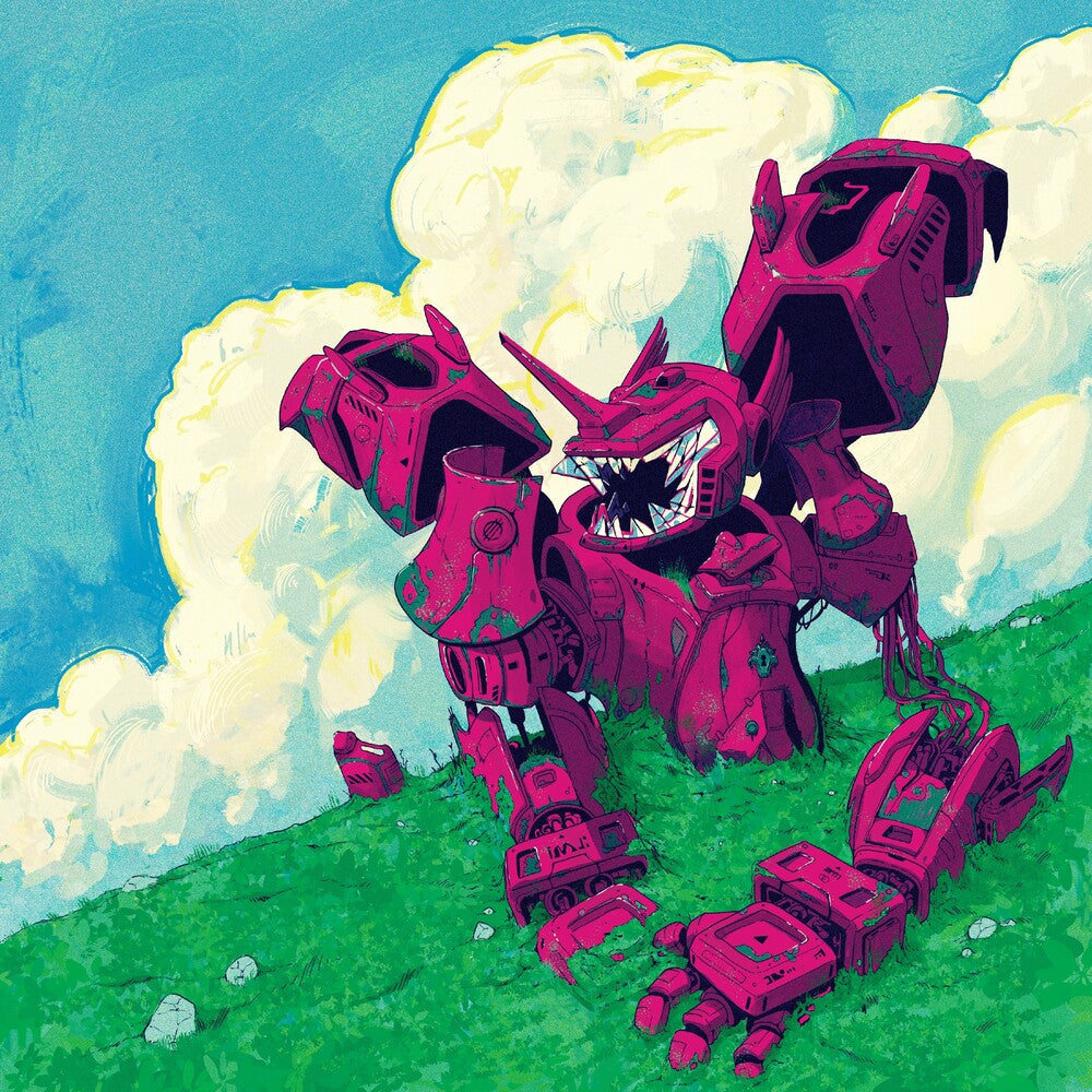 Keyframe [CD]