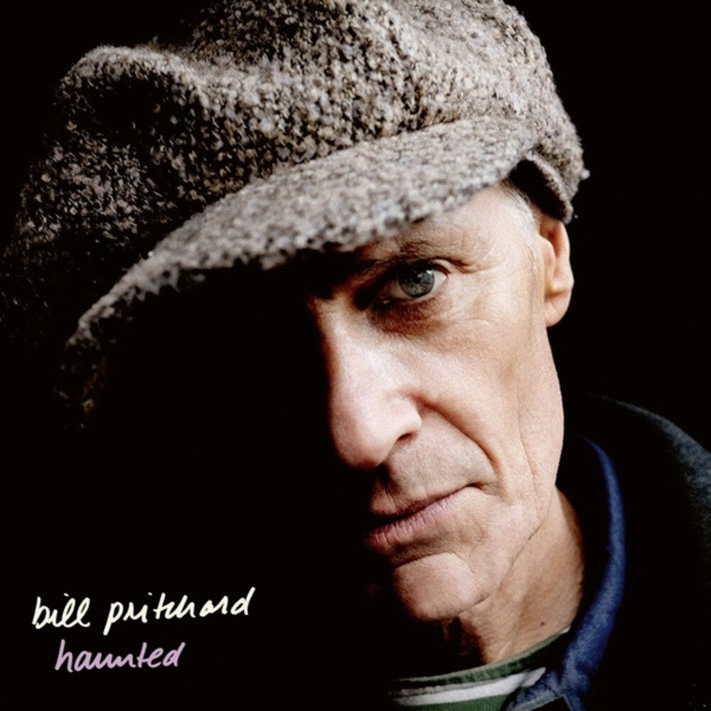 Haunted [LP]