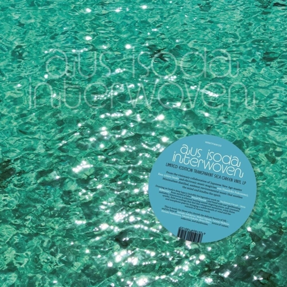 Interwoven [LP]