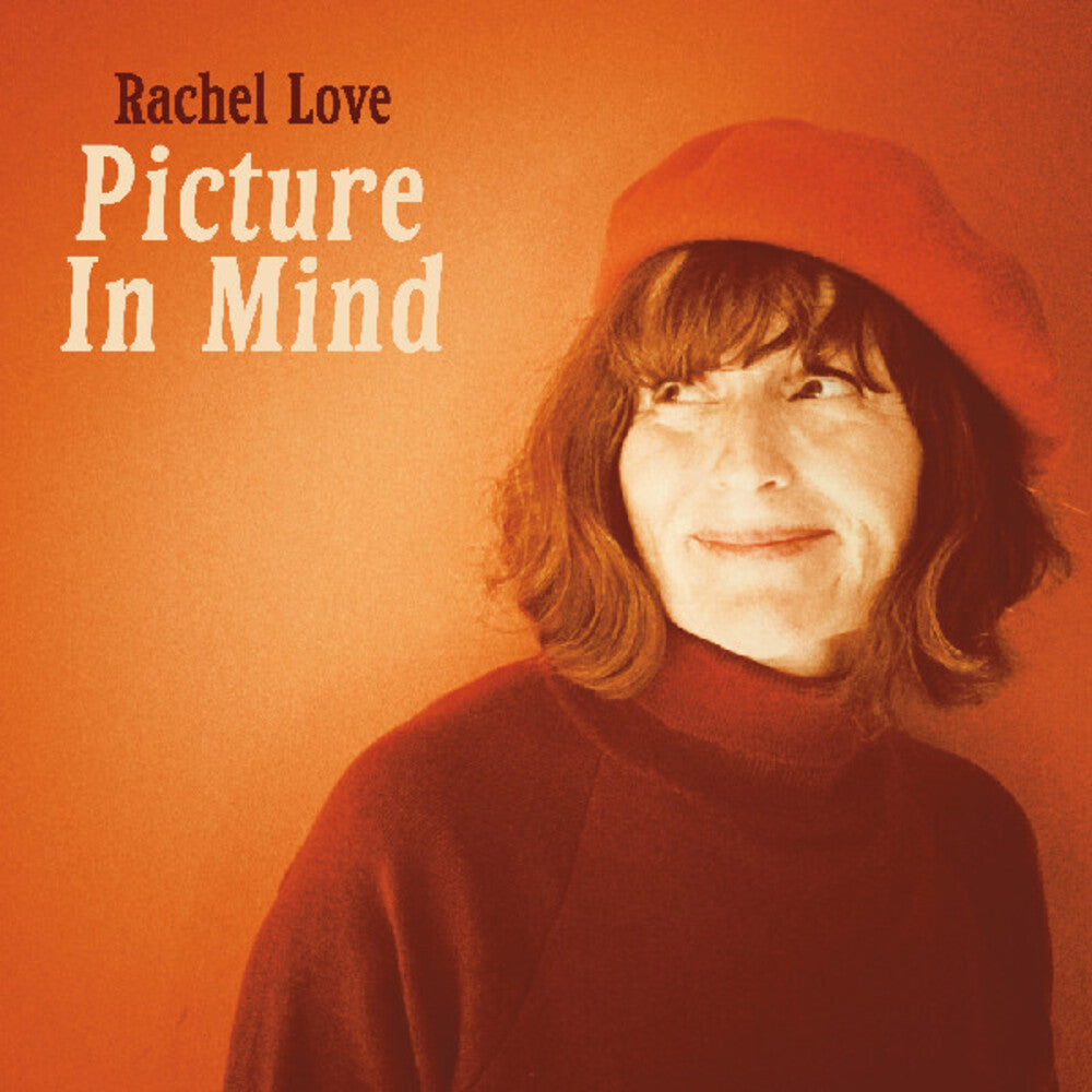 Picture In Mind [CD]
