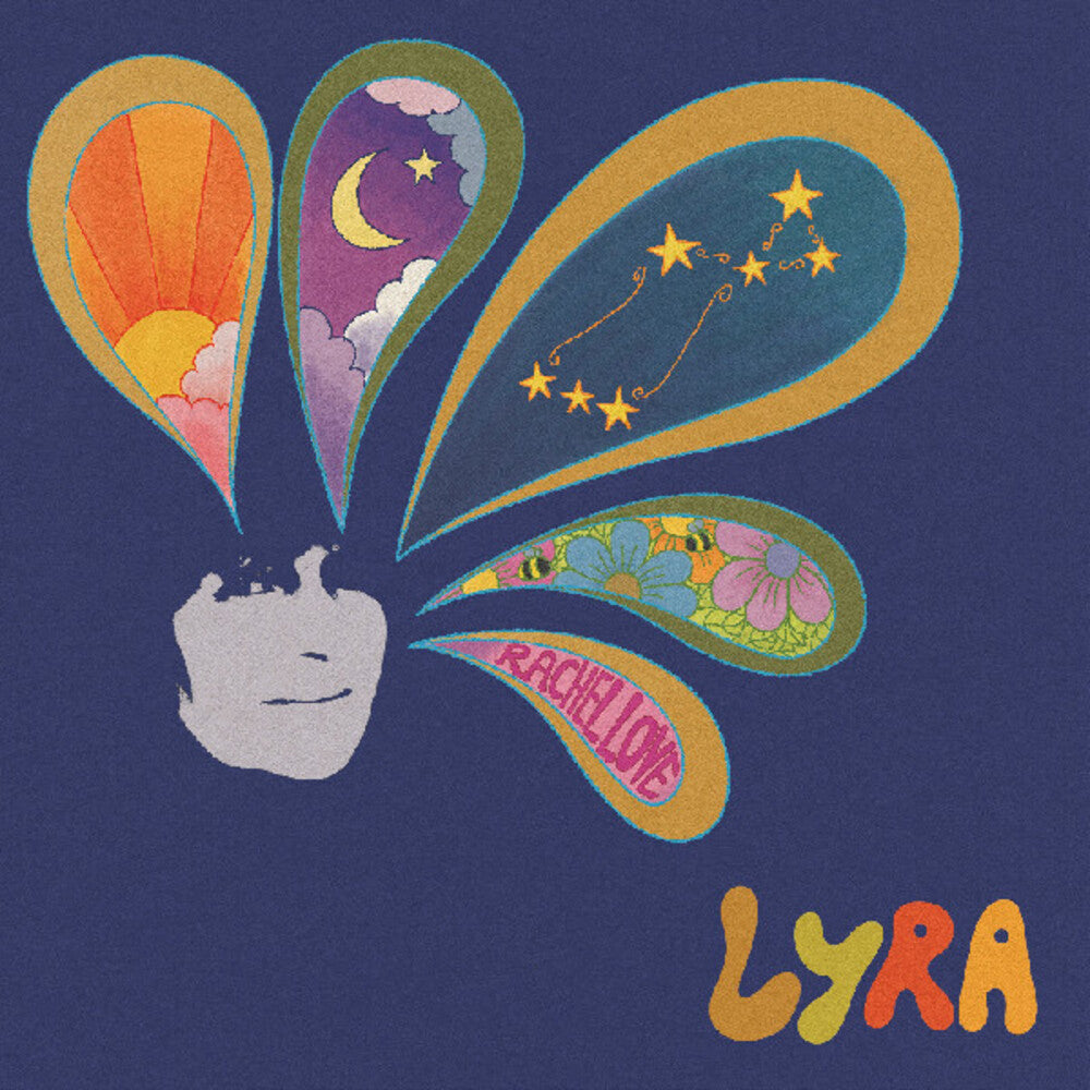 Lyra [CD]