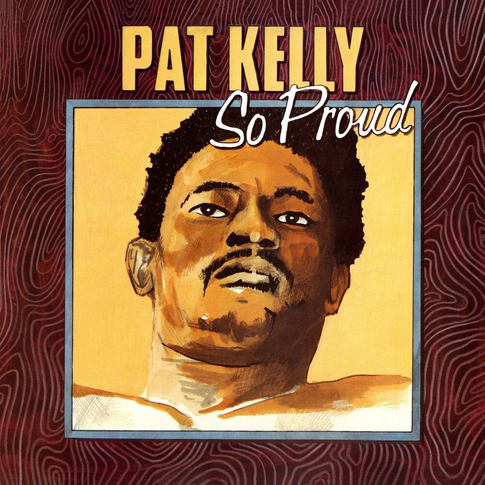 So Proud [CD]