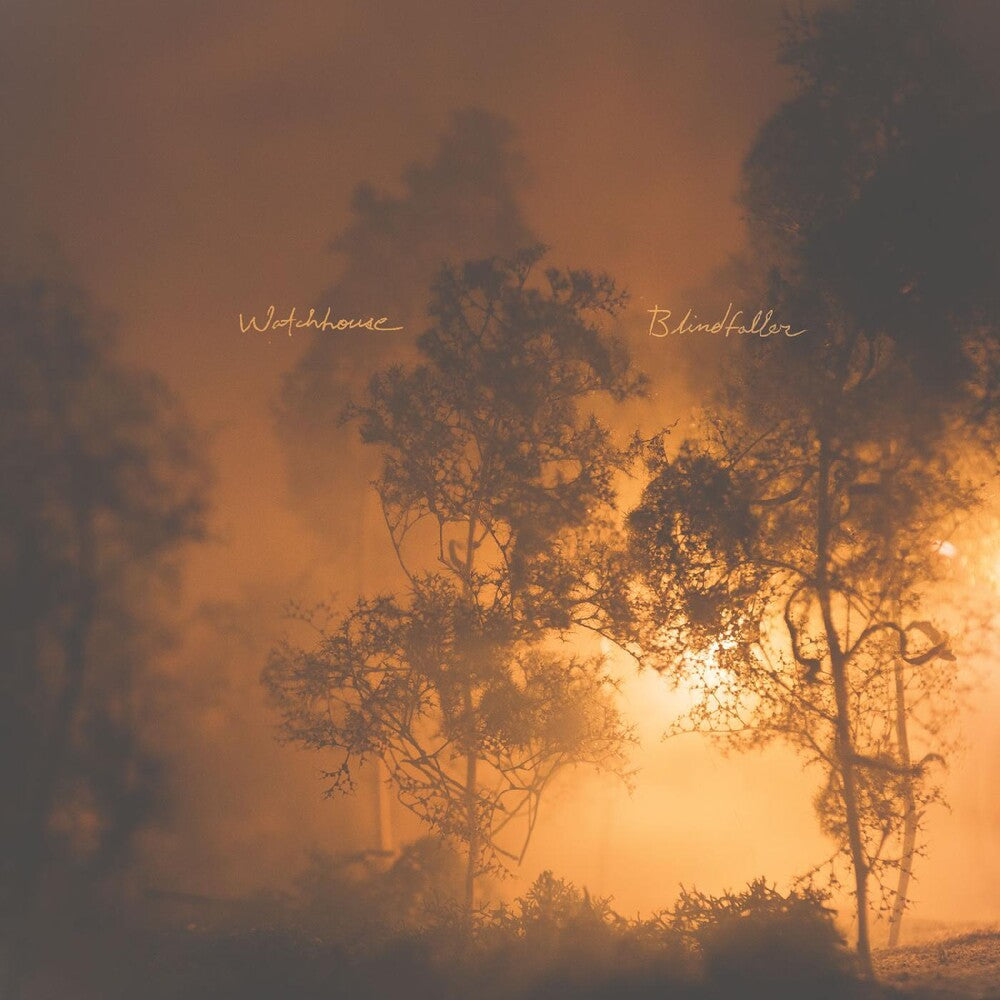Blindfaller [LP]