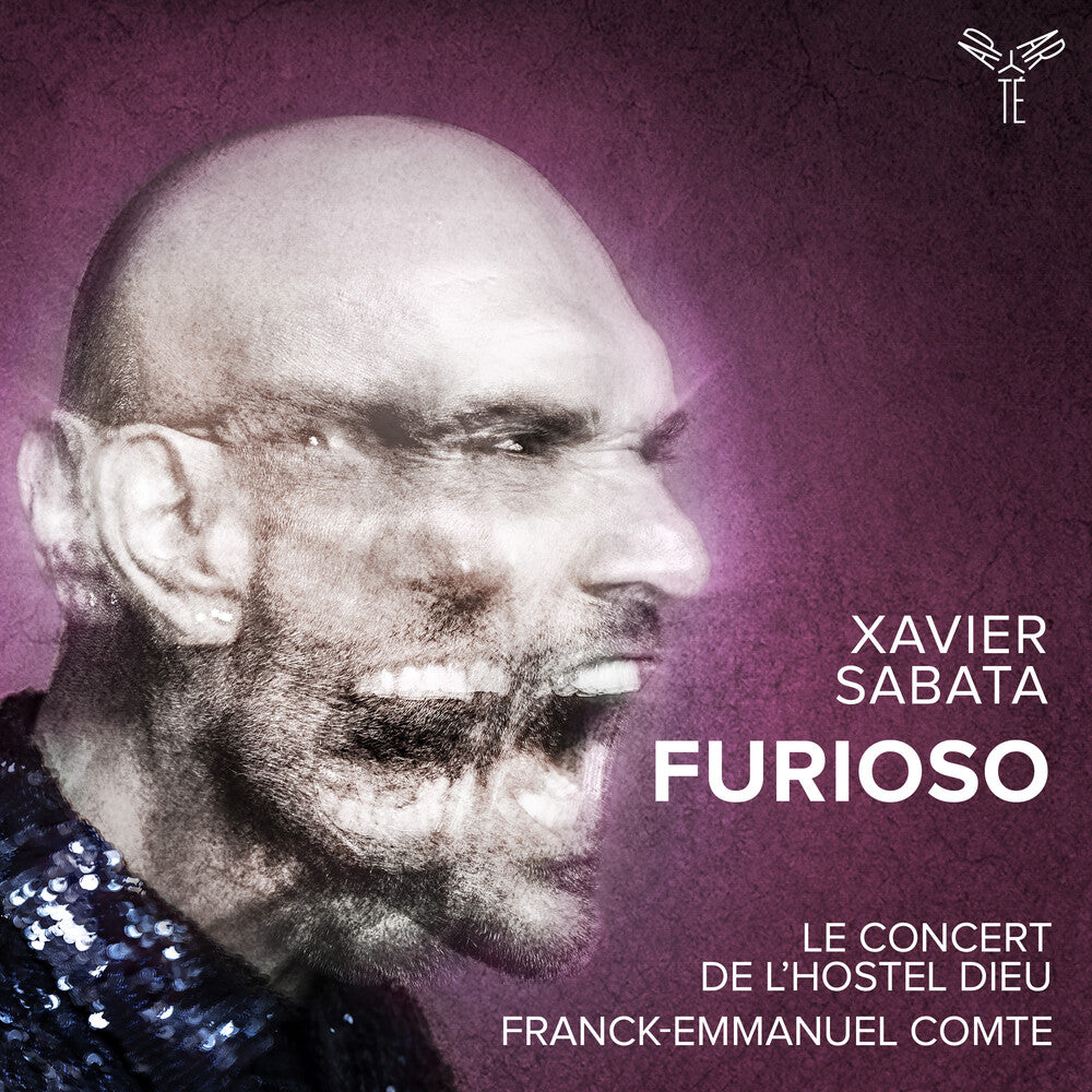 Furioso [CD]