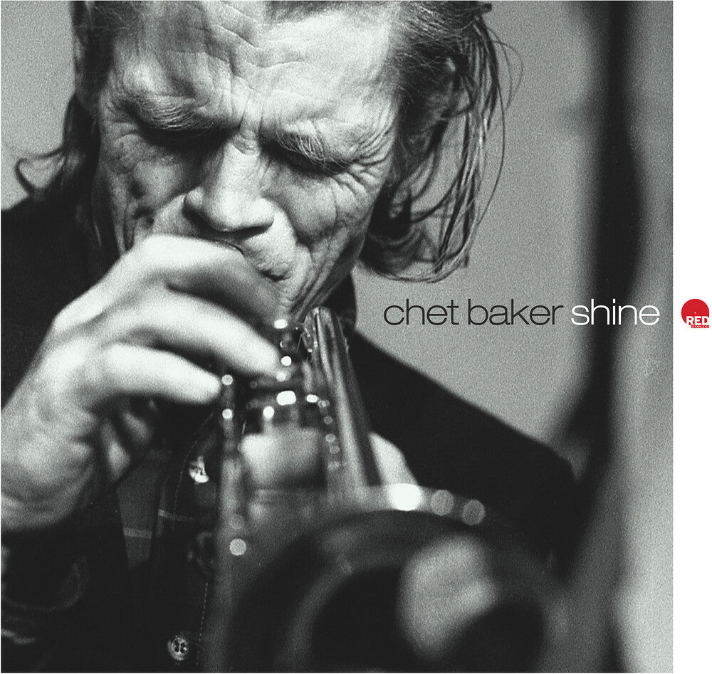 Shine [CD]