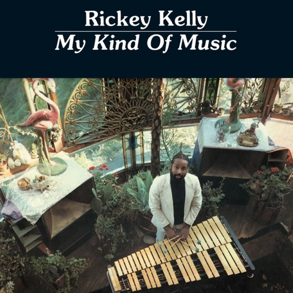 My Kind Of Music [CD] (ONLINE ORDER ONLY)