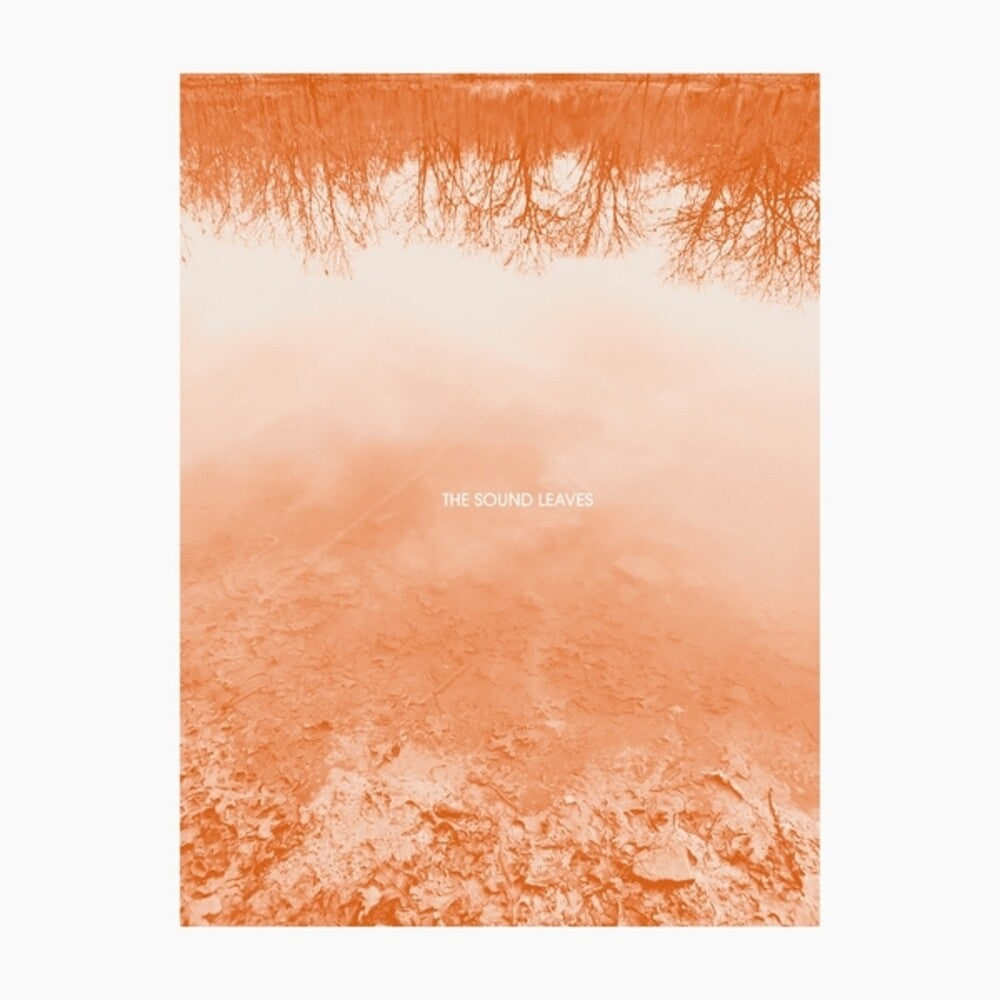Sound Leaves [CD]