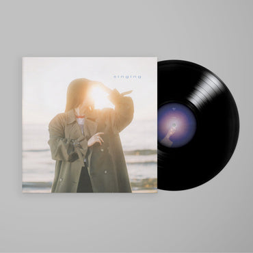 Singing [LP]