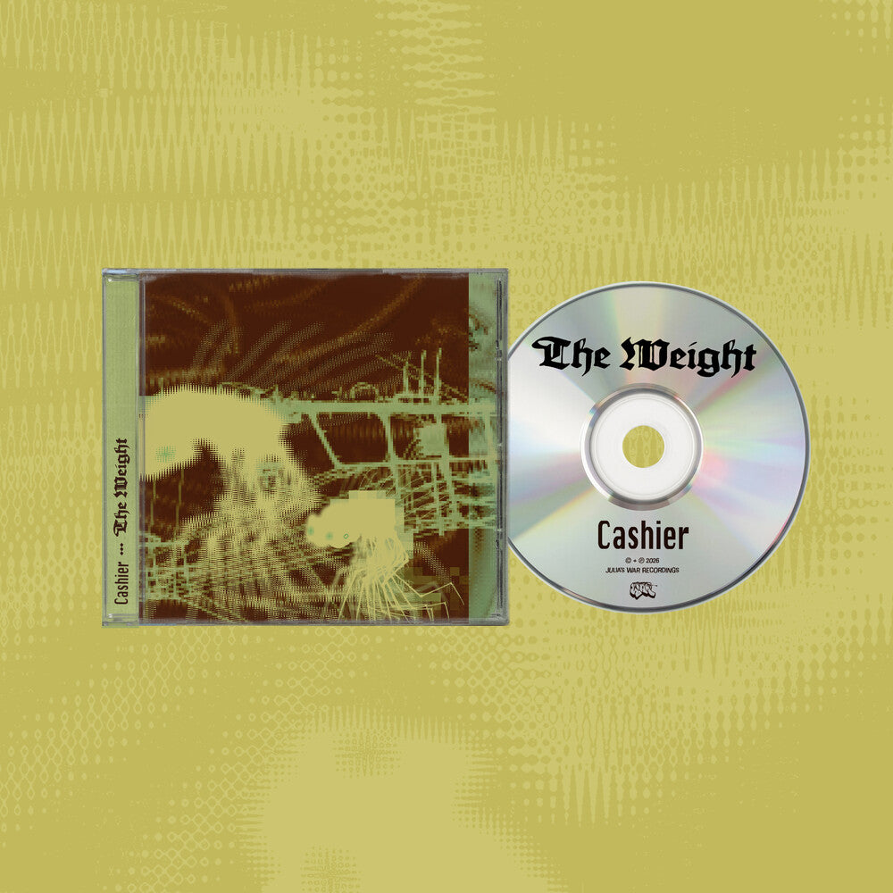 Weight [CD]
