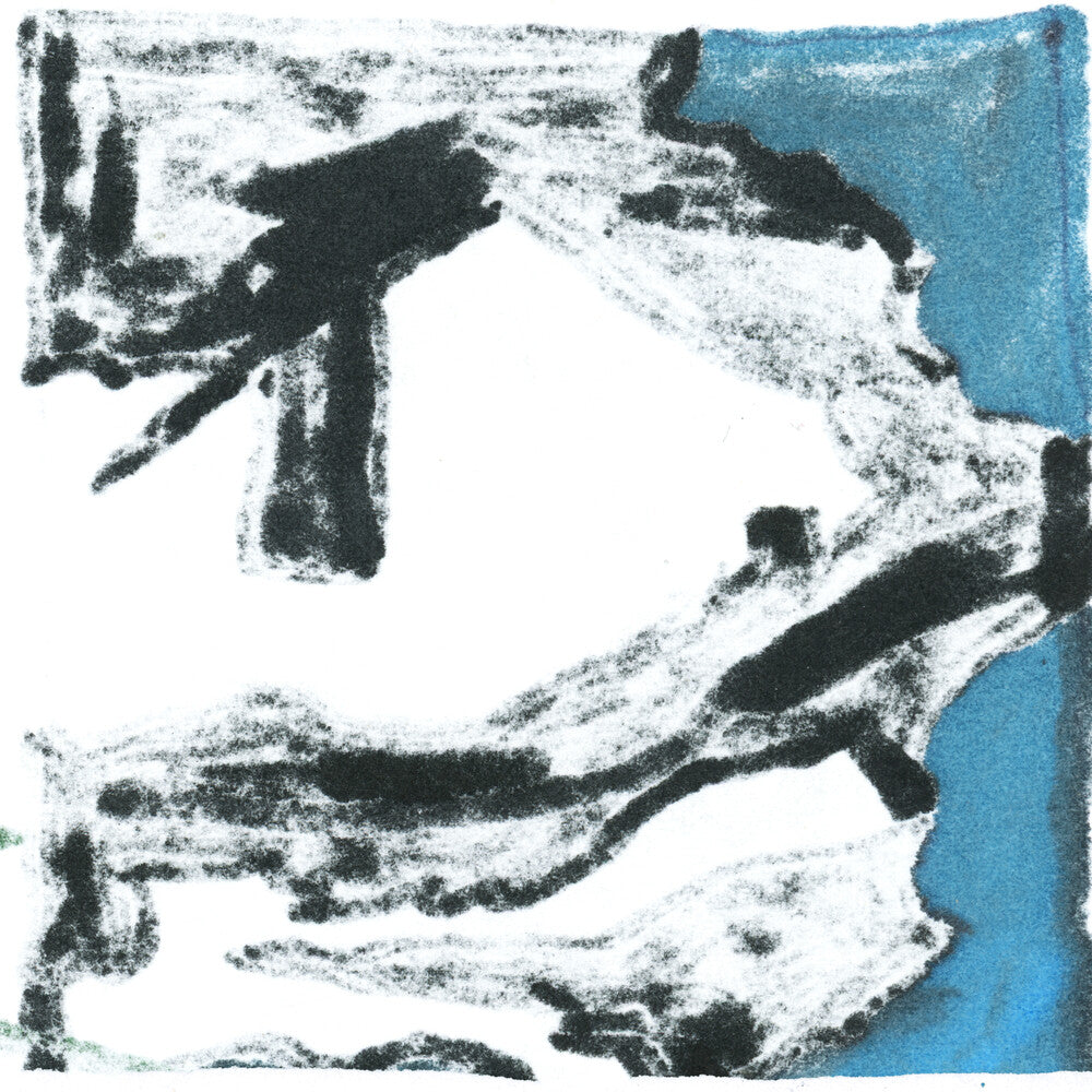 Dust [LP]