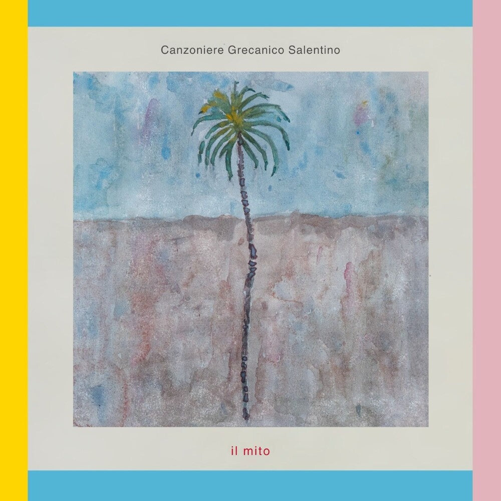 Il Mito [Digipak]