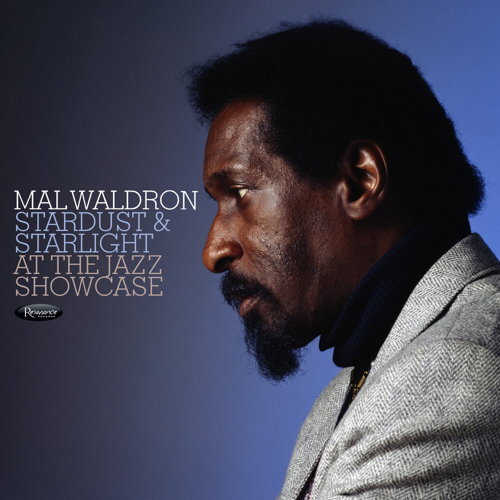 Stardust & Starlight: Live At The Jazz Showcase [CD]