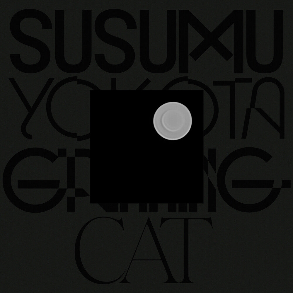 Grinning Cat (Skintone Edition) [CD]