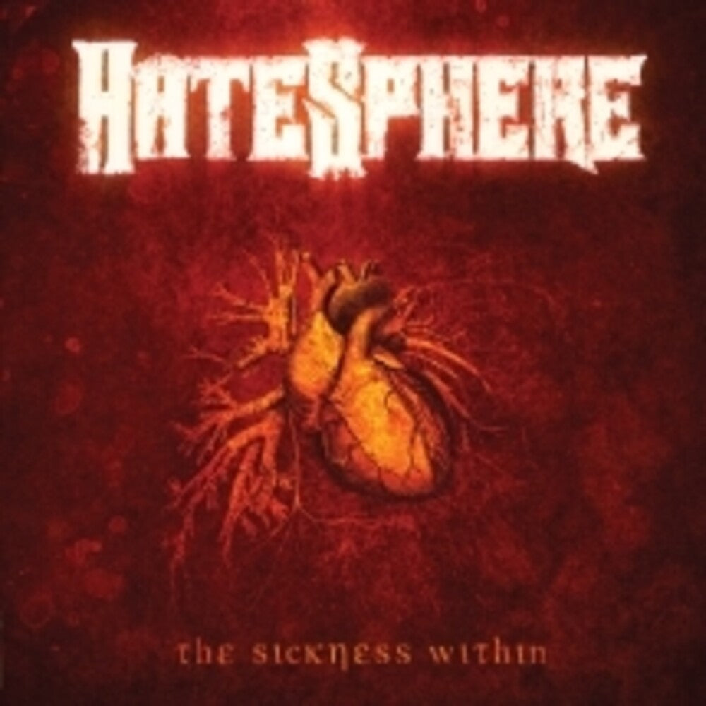Sickness Within (Reissue 2026) [Reissue]