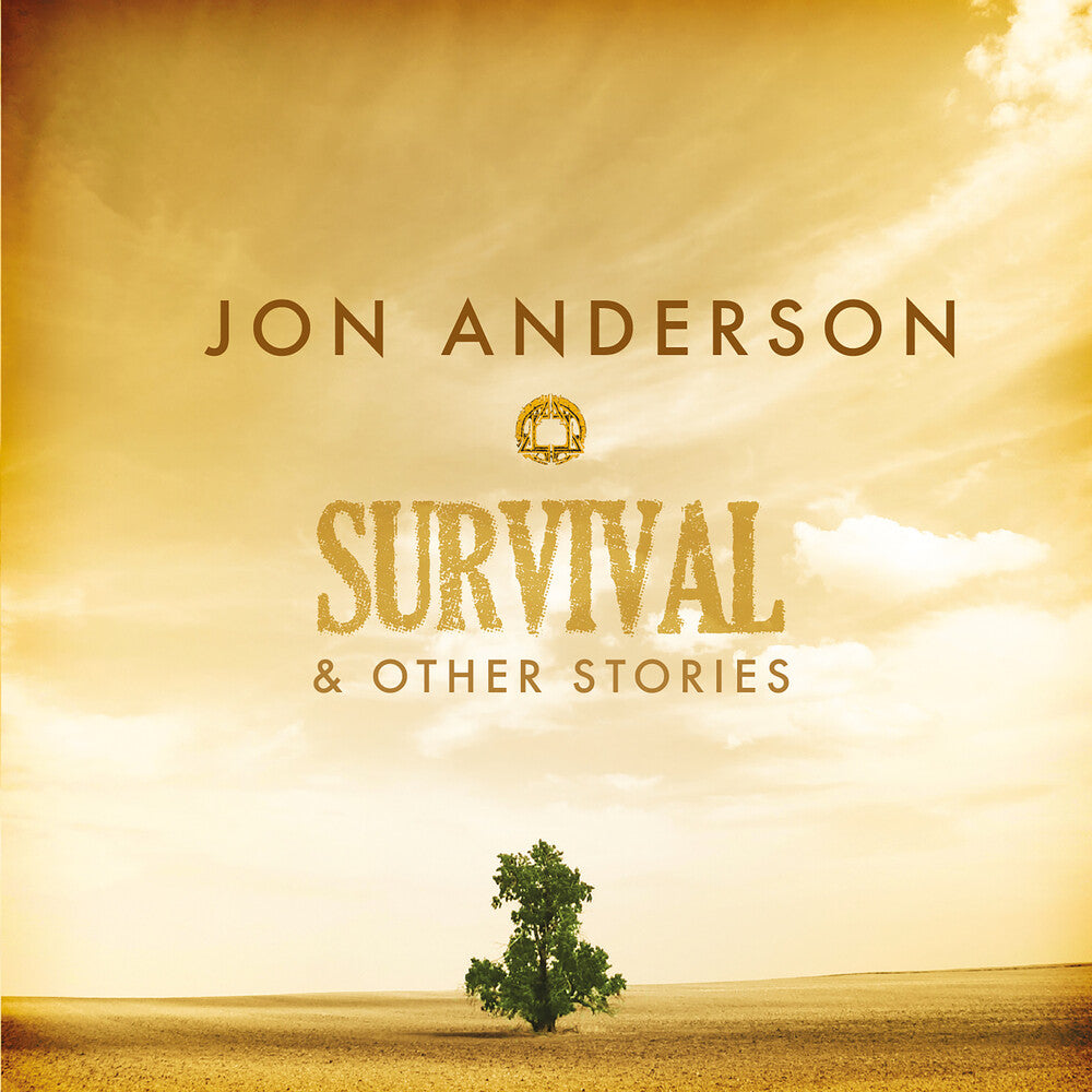 Survival & Other Stories [LP]