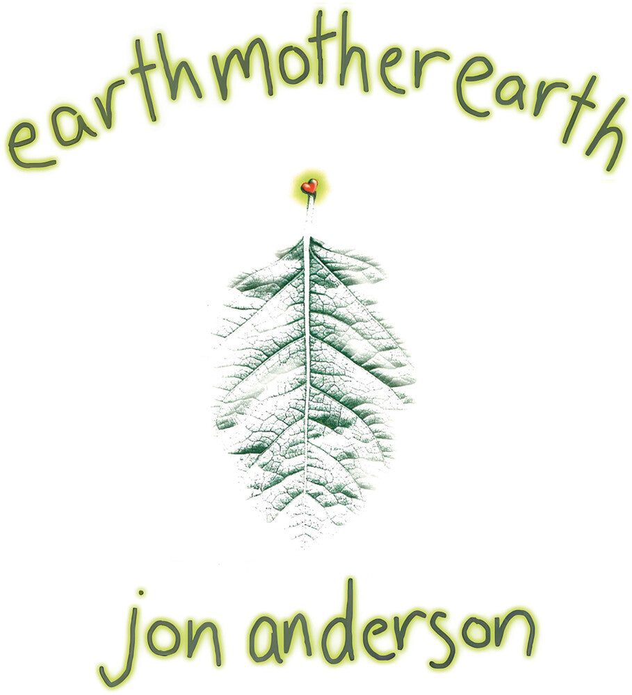 Earth Mother Earth [LP]