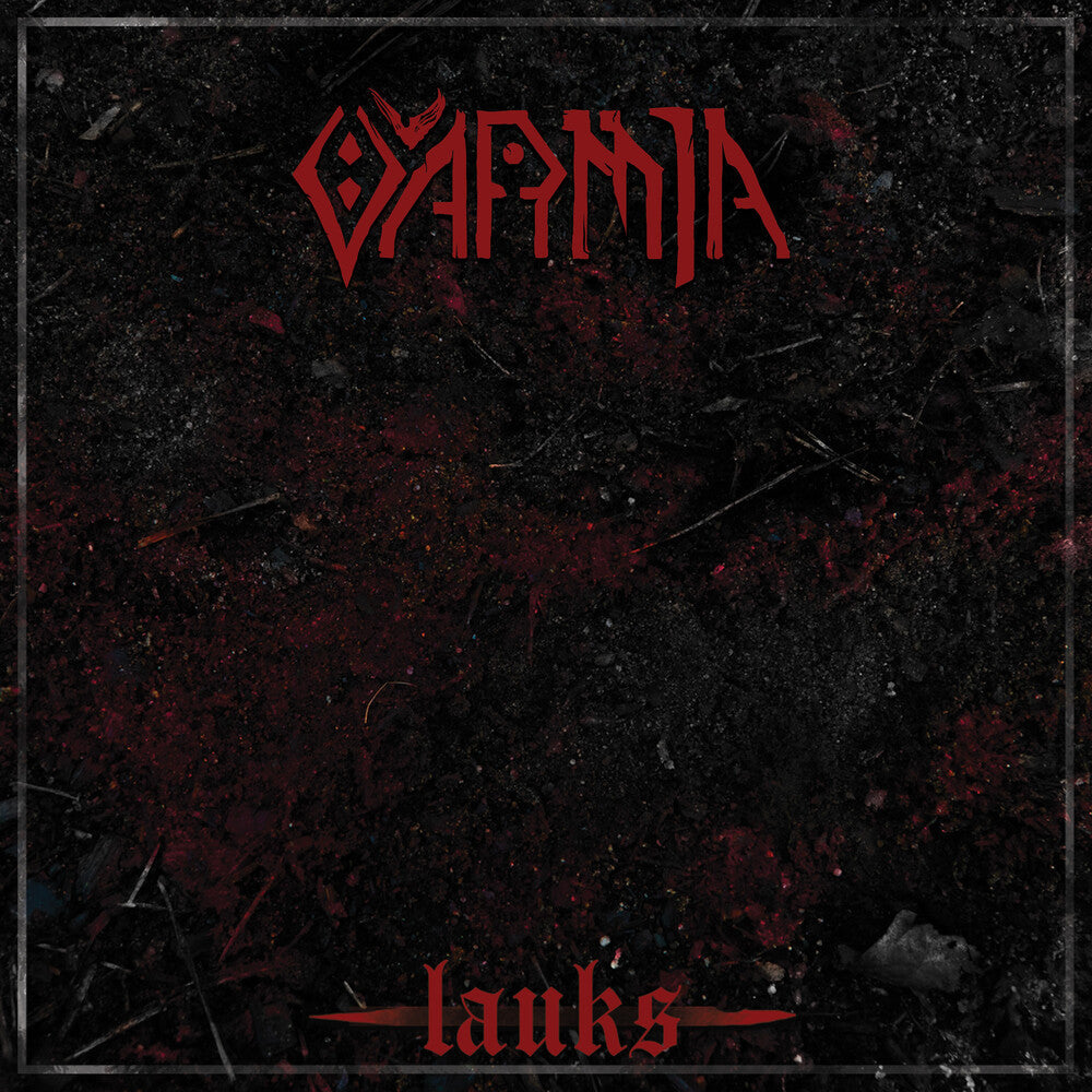 Lauks [LP]