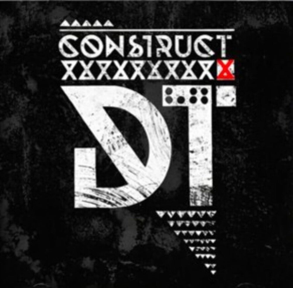 Construct [Limited Edition]