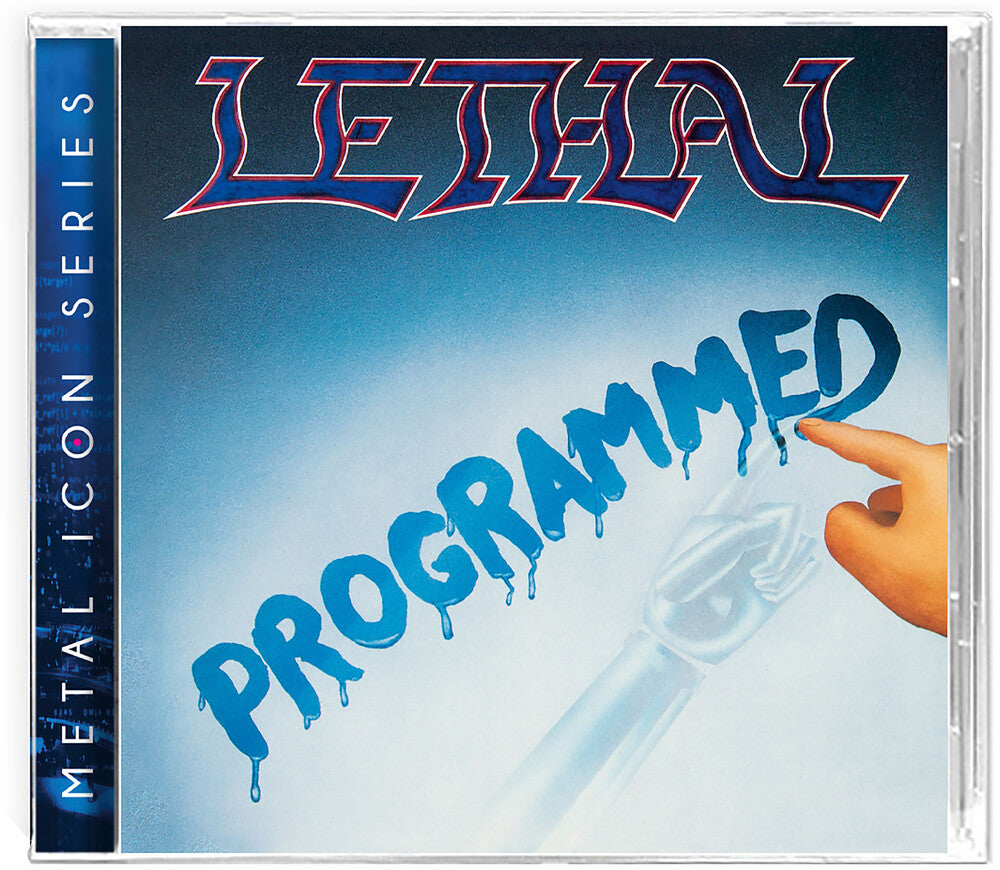 Programmed [Limited Edition]