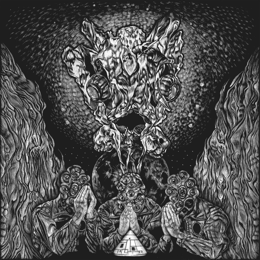 Objective Consciousness [CD]